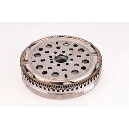 Volanta cu masa dubla semi automat-transmisie mecanica cu placa de reglare a frecarii fara kit de surub fara rulment de ghida MERCEDES-BENZ VANEO (414), Dubita, 02.2002 - 07.2005 LUK 415 0107 10