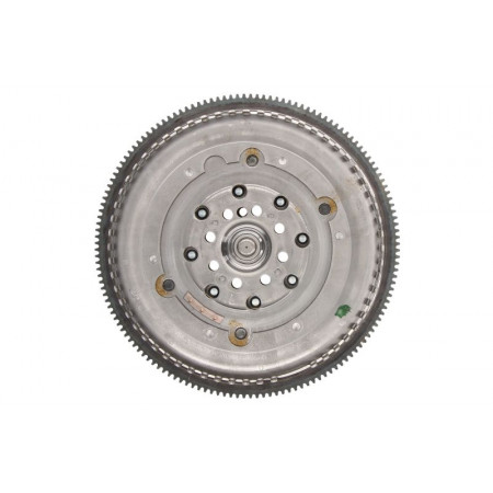 Volante motor bimassa manual 240mm com placa de ajuste de fricção com rolamento guia sem kit de parafusos MERC MERCEDES-BENZ C-CLASS T-Model (S203), Touring, 03.2001 - 08.2007 LUK 415 0119 10