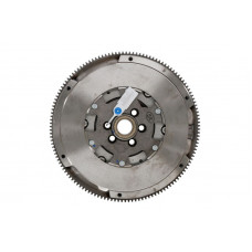 Volante motor bimasa manual con plato de ajuste de fricción sin kit de tornillos sin rodamiento guía AUDI A3 SEAT LEON (1M1), Hatchback, 11.1999 - 06.2006 LUK 415 0111 10