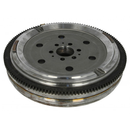 Volante con doppia massa manuale 228mm AUDI A4 B5 A4 B6 A4 B7 A6 C5 CABRIOLET B3 SKODA SUPERB I VW PASSAT B5 PASSAT B AUDI A4 Avant II (8E5, B6), Turismo, 02.2000 - 12.2005 LUK 415 0139 10