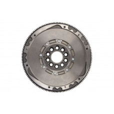 Manual dual mass flywheel 230mm without screw kit without friction adjustment plate without guide bearing fits VOLVO C70 II (542), Convertible, 03.2006 - 12.2013 LUK 415 0134 11
