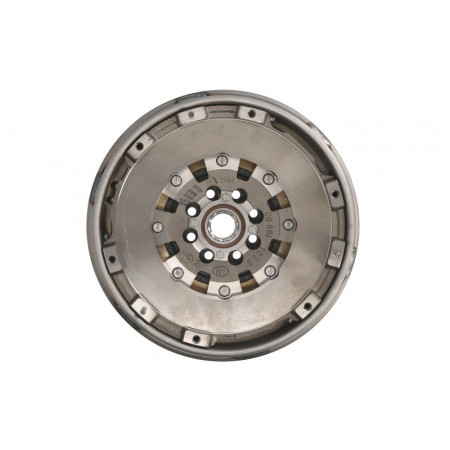 Volanta cu masa dubla manual 230mm cu placa de reglare a frecarii fara kit de surub fara rulment de ghidare CI PEUGEOT 406 (8B), Sedan, 08.1995 - 01.2005 LUK 415 0138 10
