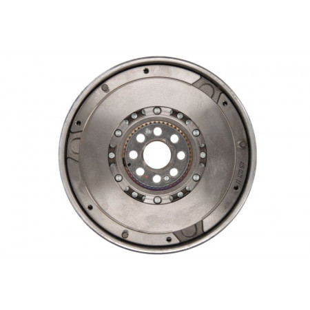 Volano bimassa manuale con kit viti senza piastra di regolazione frizione senza cuscinetto guida BMW 3 BMW 3 Touring IV (E46), Touring, 06.1999 - 07.2005 LUK 415 0121 10