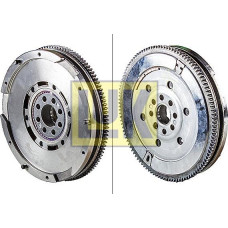 Volant bimasse transmission mécanique semi-automatique 240mm avec kit de vis sans plaque de réglage de friction sans roulement BMW Z3 (E36), Coupé, 04.1997 - 06.2003 LUK 415 0122 10