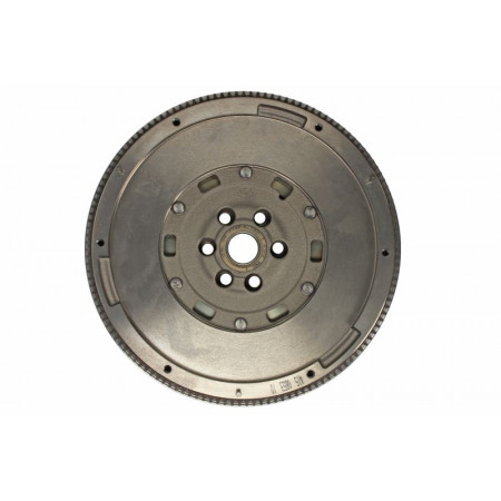 Volante con doppia massa manuale VW MULTIVAN V MULTIVAN VI TRANSPORTER - CARAVELLE VI TRANSPORTER V TRANSPORTER VI 2. VW MULTIVAN V (7HM, 7HN, 7HF, 7EF, 7EM, 7EN), Dubita, 04.2003 - 08.2015 LUK 415 0853 10