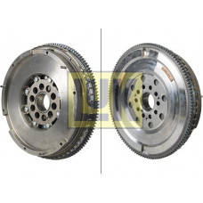 Volante com massa dupla manual VOLVO S60 II V40 V60 I ​​​​V70 III 2.0 02.15- VOLVO V40 (525, 526), ​​​​Hatchback, 03.2012 - LUK 415 0809 10