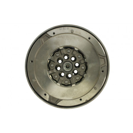 Steering wheel with manual double mass BMW 1 F20 1 F21 2 F22 F87 2 F23 3 F30 F80 3 F31 4 F32 F82 4 GRAN COUPE F36 1.5-1.5D BMW 1 (3 door) II (F21), Hatchback, 12.2011 - LUK 415 0823 10