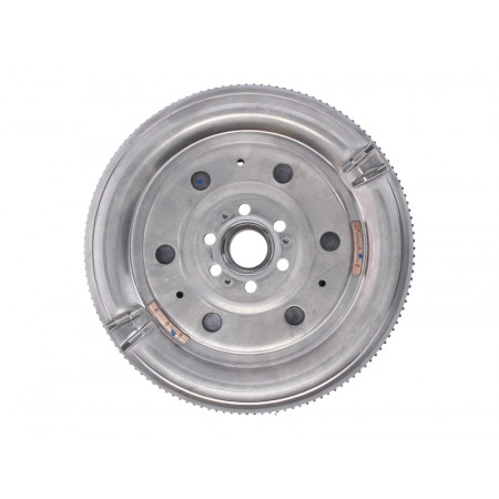 Volante motor con doble masa manual VW TIGUAN 1.4 09.07-07.18 VW TIGUAN (5N_), Crossover, 09.2007 - 07.2018 LUK 415 0341 10