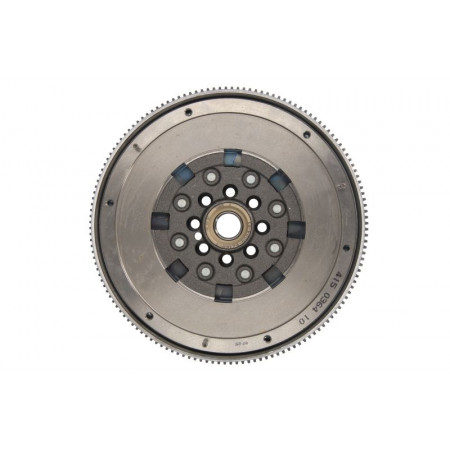 Dubbelmassavliegwiel handgeschakeld met frictie-afstelplaat zonder schroevenset zonder geleidelager CHRYSLER CHRYSLER PT CRUISER (PT_), Touring, 06.2000 - 12.2010 LUK 415 0364 10