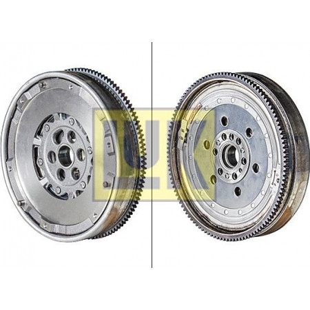 Volant BMW 3 Touring V (E91), Touring, 12.2004 - 12.2012 LUK 415 0365 10