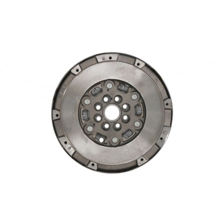 Volante motor con doble masa 220mm sin kit de tornillos sin plato de ajuste de fricción sin rodamiento guía CHEVR OPEL ASTRA H (A04), Hatchback, 01.2004 - 05.2014 LUK 415 0305 10