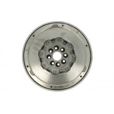 Manual dual mass flywheel 240mm with friction adjustment plate without screw kit without guide bearing CI PEUGEOT 807 (EB_), Dubita, 06.2002 - LUK 415 0307 10