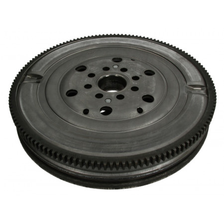 Volant moteur bi-masse manuel sans kit de vis sans plaque de réglage du frottement sans palier de guidage SAAB SAAB 9-3 (YS3F), Cabriolet, 08.2003 - 02.2015 LUK 415 0319 10