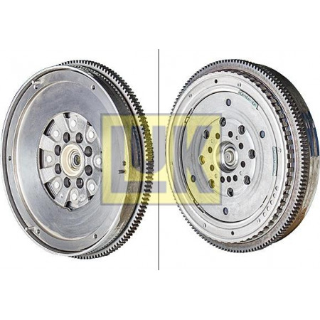 Volante MERCEDES-BENZ CLASSE E Modello T (S211), Touring, 02.2003 - 07.2009 LUK 415 0310 10