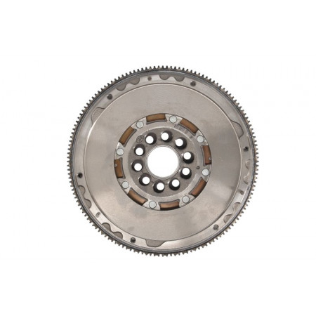 Volante bimassa manual 240mm sem kit de parafusos sem placa de ajuste de fricção sem rolamento guia adequado para FORD FOCUS II (DA_, HCP, DP), Hatchback, 07.2004 - 09.2013 LUK 415 0311 10