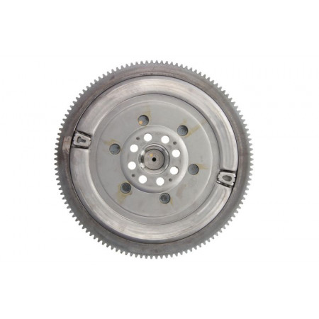 Volante motor bimassa manual sem kit de parafusos sem placa de ajuste de fricção sem rolamento guia BMW BMW 3 - V (E92), Compartimento, 01.2005 - 12.2013 LUK 415 0386 10