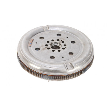 Volano doppia massa manuale senza kit viti senza piastra regolazione frizione senza cuscinetto guida AUDI VW GOLF V (1K1), Hatchback, 10.2003 - 02.2009 LUK 415 0333 10