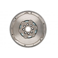 Manuelles Zweimassenschwungrad 240 mm mit Reibungseinstellplatte ohne Schraubensatz ohne Führungslager CI PEUGEOT 308 I (4A_, 4C_), Schrägheck, 09.2007 - 12.2016 LUK 415 0320 10