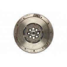 Dubbelmassavliegwiel handgeschakeld met geleidelager zonder schroefset zonder frictiestelplaat BMW 5 BMW 5 Touring V (E61), Touring, 03.2004 - 12.2010 LUK 415 0371 10