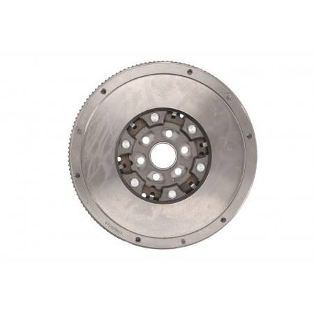 Volante motor bimassa manual sem kit de parafusos sem placa de regulação de fricção sem rolamento guia OPEL OPEL ASTRA H GTC (A04), Hatchback, 03.2005 - 10.2010 LUK 415 0299 ​​​​10