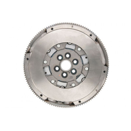Handbediend dubbelmassavliegwiel 240 mm met wrijvingsafstelplaat zonder schroevenset zonder geleidelager FO VW SHARAN (7M8, 7M9, 7M6), Dubita, 05.1995 - 03.2010 LUK 415 0203 10