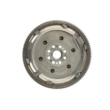 Volante motor bimassa manual 240mm com placa de ajuste de fricção sem kit de parafusos sem rolamento guia MA MAZDA 6 (GG), Hatchback, 08.2002 - 12.2008 LUK 415 0217 10