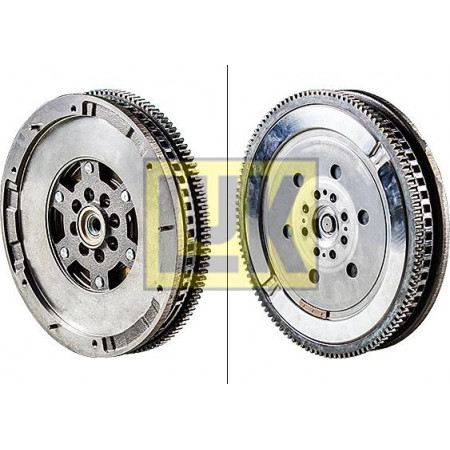 Volante AUDI A4 Avant III (8ED, B7), Touring, 11.2004 - 06.2008 LUK 415 0230 10