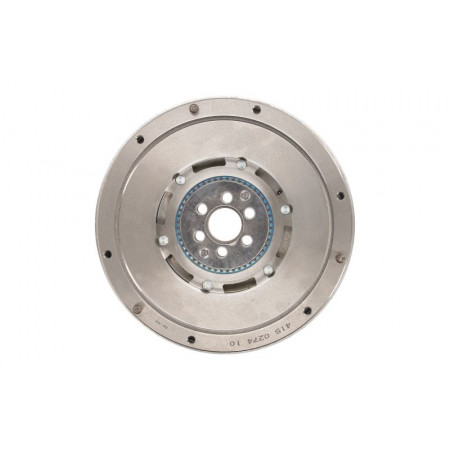 Volanta cu masa dubla manual fara kit de surub fara placa de reglare a frictiunii fara rulment de ghidare MINI MINI Cooper I (R50, R53), Hatchback, 06.2001 - 09.2006 LUK 415 0274 10