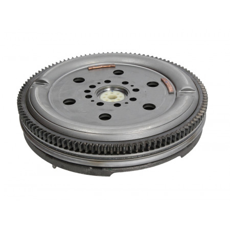 Volante manual dupla massa 240mm com placa de ajuste de fricção sem kit de parafusos sem rolamento guia HY HYUNDAI i30 (FD), Hatchback, 10.2007 - 05.2012 LUK 415 0273 10