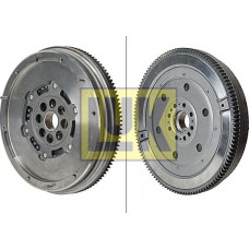 Steering wheel FORD FOCUS III (BM), Sedan, 07.2010 - LUK 415 0748 10