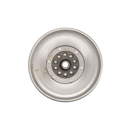 Doppelmassenschwungrad im CVT mit konstanter Geschwindigkeit passt. AUDI A4 B8 A5 A8 D4 1.8-2.5 10.07-01.17 AUDI A4 IV (8K2, B8), Limousine, 08.2007 - 12.2015 LUK 415 0704 08