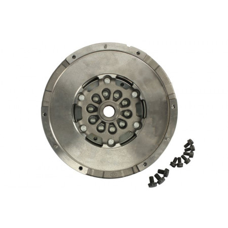 Volanta cu masa dubla manual se potriveste. AUDI A4 B8 A5 A6 C7 2.0D 03.11-09.18 AUDI A5 (8F7), Sabrioleta, 02.2009 - 01.2017 LUK 415 0706 10