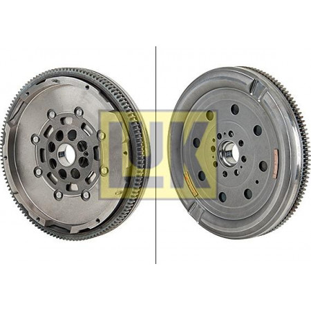 Volanta cu masa dubla manual se potriveste. AUDI A3 TT SEAT LEON LEON SC LEON ST SKODA OCTAVIA III VW JETTA IV 1.8 04.12- AUDI A3 (8VS, 8VM), Limousine, 05.2013 - LUK 415 0726 10