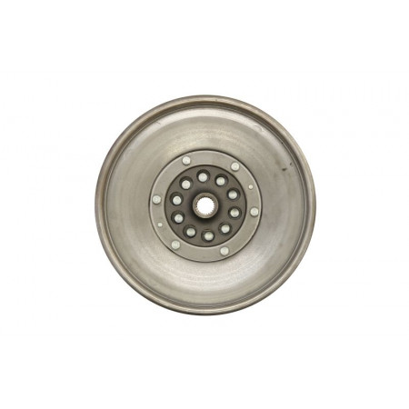 Vliegwiel met dubbele massa en constante snelheid cvt voor CVT automatische transmissie AUDI A4 B8 A5 A6 C7 2.0D 11.07-09.1 AUDI A5 (8T3), Compartiment, 06.2007 - 01.2017 LUK 415 0721 08