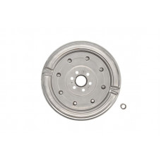 Volante com transmissão de dupla embreagem dupla AUDI A3 TT SEAT ALTEA XL LEON VW EOS GOLF PLUS V GOLF V JETTA III VW TOURAN (1T1, 1T2), Dubita, 02.2003 - 05.2010 LUK 415 0727 09