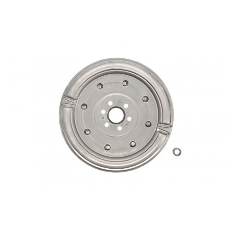 Volante com transmissão de dupla embreagem dupla AUDI A3 TT SEAT ALTEA XL LEON VW EOS GOLF PLUS V GOLF V JETTA III VW PASSAT Variante VI (3C5), Turismo, 08.2005 - 11.2011 LUK 415 0727 09