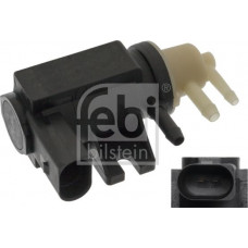 Druckwandler, Auspuff VW PASSAT Variant V (3B6), Touring, 09.2000 - 08.2005 Febi Bilstein 48643