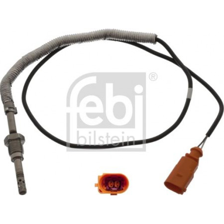 Senzor. temperatura gaze evacuare Senzor temperatura evacuare dupa DPF SEAT EXEO EXEO ST VW CADDY III CADDY III-M SEAT EXEO ST (3R5), Turism, 05.2009 - 05.2013 Febi Bilstein 48850