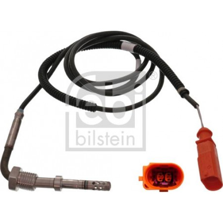 Senzor. temperatura gaze evacuare Senzor temperatura evacuare dupa DPF VW MULTIVAN V TRANSPORTER V 2.5D 04.03-11. VW TRANSPORTER V (7HA, 7HH, 7EA, 7EH), Van, 04.2003 - Febi Bilstein 48836