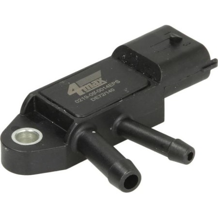 4MAX 0219-09-0014EPS - Sensor, exhaust pressure