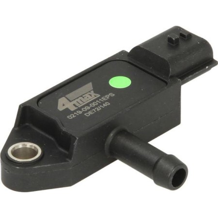 4MAX 0219-09-0011EPS - Sensor, exhaust pressure