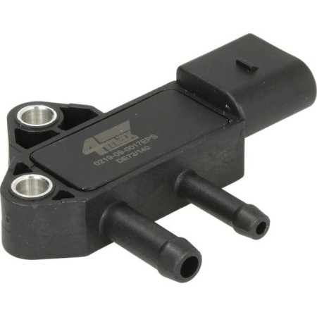 4MAX 0219-09-0017EPS - Sensor, exhaust pressure