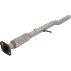 4MAX 0219-01-59006P - Silenciador del medio