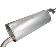 4MAX 0219-01-04034P - Endschalldämpfer