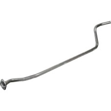 4MAX 0219-01-04146P - Exhaust Pipe