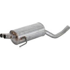 4MAX 0219-01-04333P - Endschalldämpfer