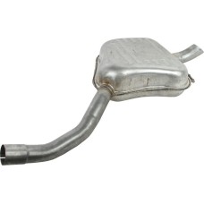 4MAX 0219-01-00817P - Silencieux arrière pentru FORD MONDEO IV Saloon (2007–2015)