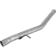 4MAX 0219-01-00787P - Tuyau d'échappement