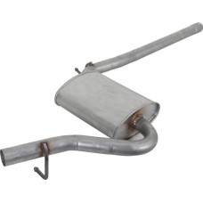 4MAX 0219-01-01112Z - Endschalldämpfer