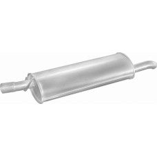 4MAX 0219-01-01751P - Silencieux arrière